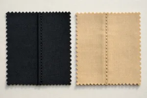 SPI meaning, stitch per inch, seam comparison chart