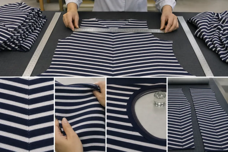 Use Panel Measurements to Separate Causes — Apparel Wiki guide