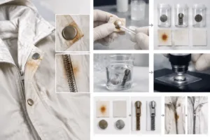 How can you test whether the trim is responsible? — Apparel Wiki guide