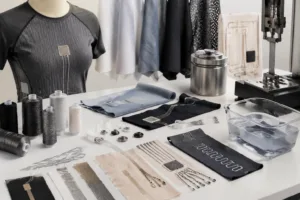Which Design Variables Affect Textile Temperature Sensor Performance? — Apparel Wiki guide