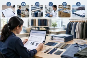 How to Build a Reliable Subcontractor Disclosure Process — Apparel Wiki guide