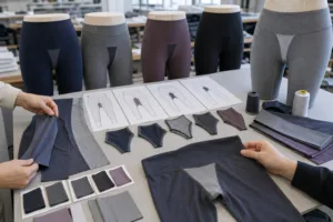 How Fabric, Fit, and Construction Change the Decision — Apparel Wiki guide