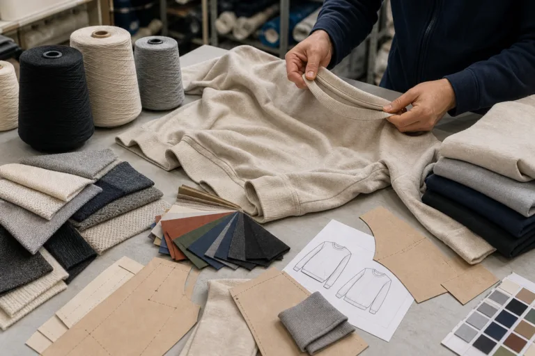 What Can You Negotiate Without Ignoring Feasibility? — Apparel Wiki guide