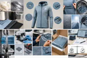 Which Variables and Trade-Offs Affect Test Results? — Apparel Wiki guide