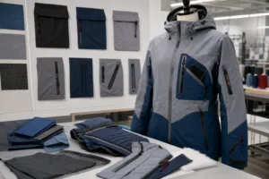 Balance Access With Weather Protection, Security, and Garment Load — Apparel Wiki guide