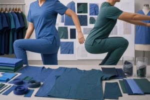Balancing Mobility With Fit, Coverage, and Durability — Apparel Wiki guide