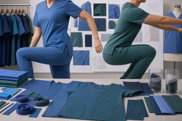 Balancing Mobility With Fit, Coverage, and Durability — Apparel Wiki guide