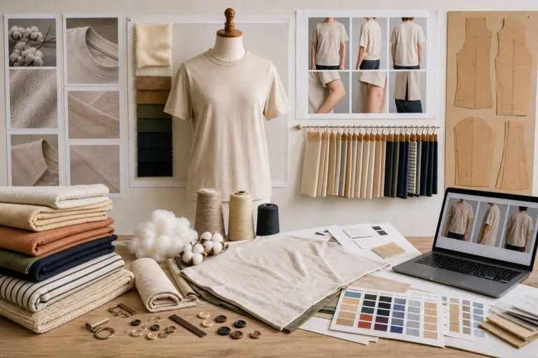Which Care, Use, and Purchase Details Belong on the Page? — Apparel Wiki guide