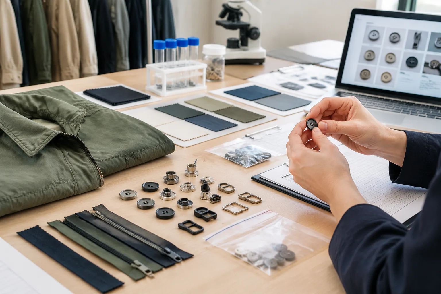 What Evidence Supports the Updated Assessment? — Apparel Wiki guide