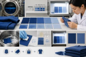 Test the Property That Failed, Under the Intended Use — Apparel Wiki guide