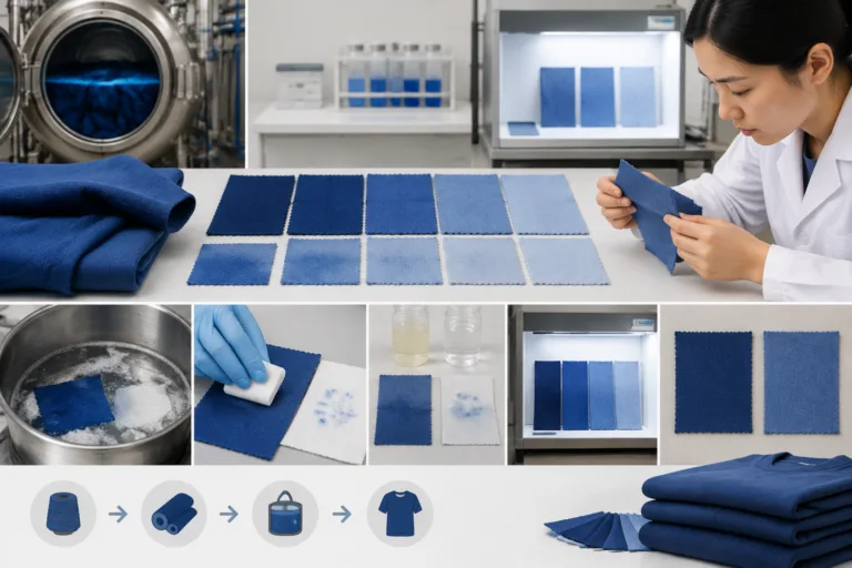 Test the Property That Failed, Under the Intended Use — Apparel Wiki guide