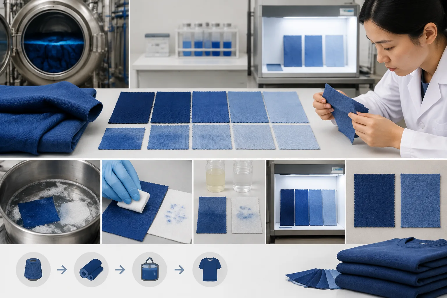 Test the Property That Failed, Under the Intended Use — Apparel Wiki guide