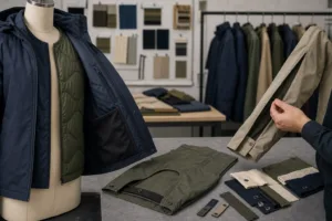Build Repair Access Into the Product and Service Plan — Apparel Wiki guide