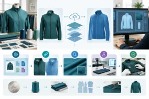 How should an apparel team test interoperability and twin fidelity? — Apparel Wiki guide