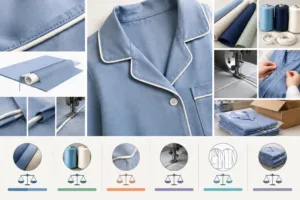 What Variables and Trade-Offs Should Be Evaluated? — Apparel Wiki guide