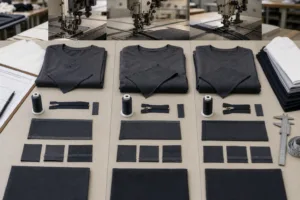 How Should You Compare Shifts, Styles, or Machines Fairly? — Apparel Wiki guide