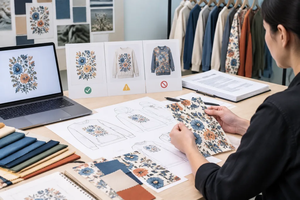 How Do License Choices Affect Apparel Development? — Apparel Wiki guide