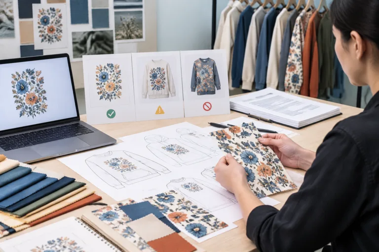 How Do License Choices Affect Apparel Development? — Apparel Wiki guide