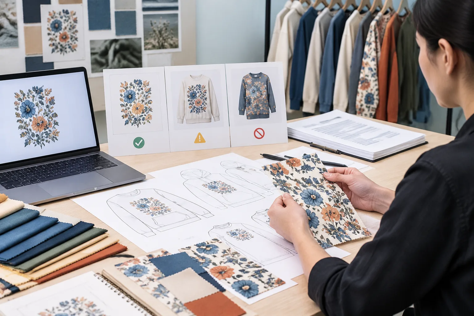 How Do License Choices Affect Apparel Development? — Apparel Wiki guide
