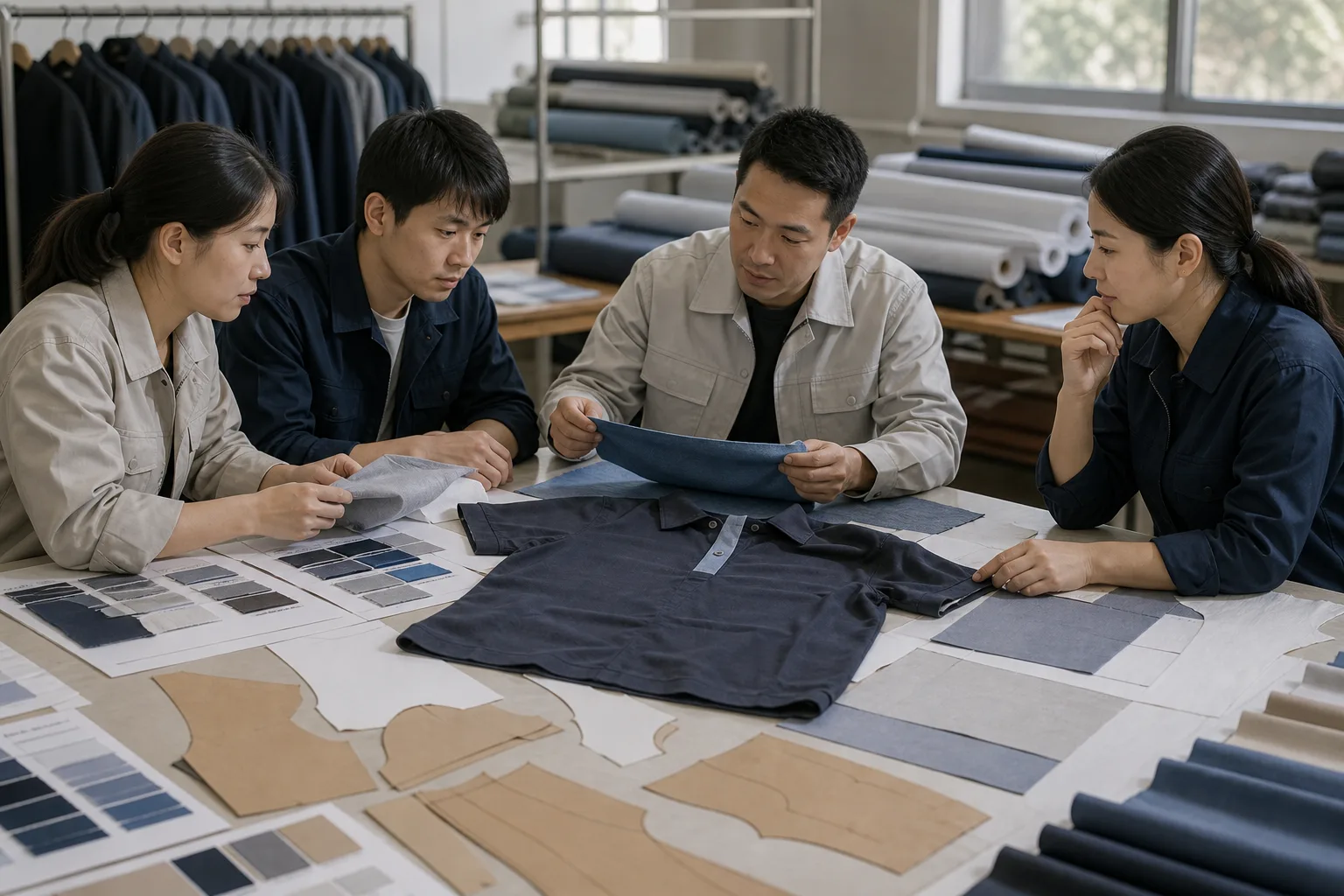 How Should Teams Handle Exceptions and Trade-Offs? — Apparel Wiki guide