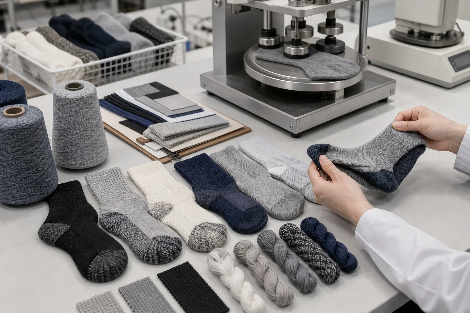 How to Compare Abrasion Options Without Overpromising Durability — Apparel Wiki guide