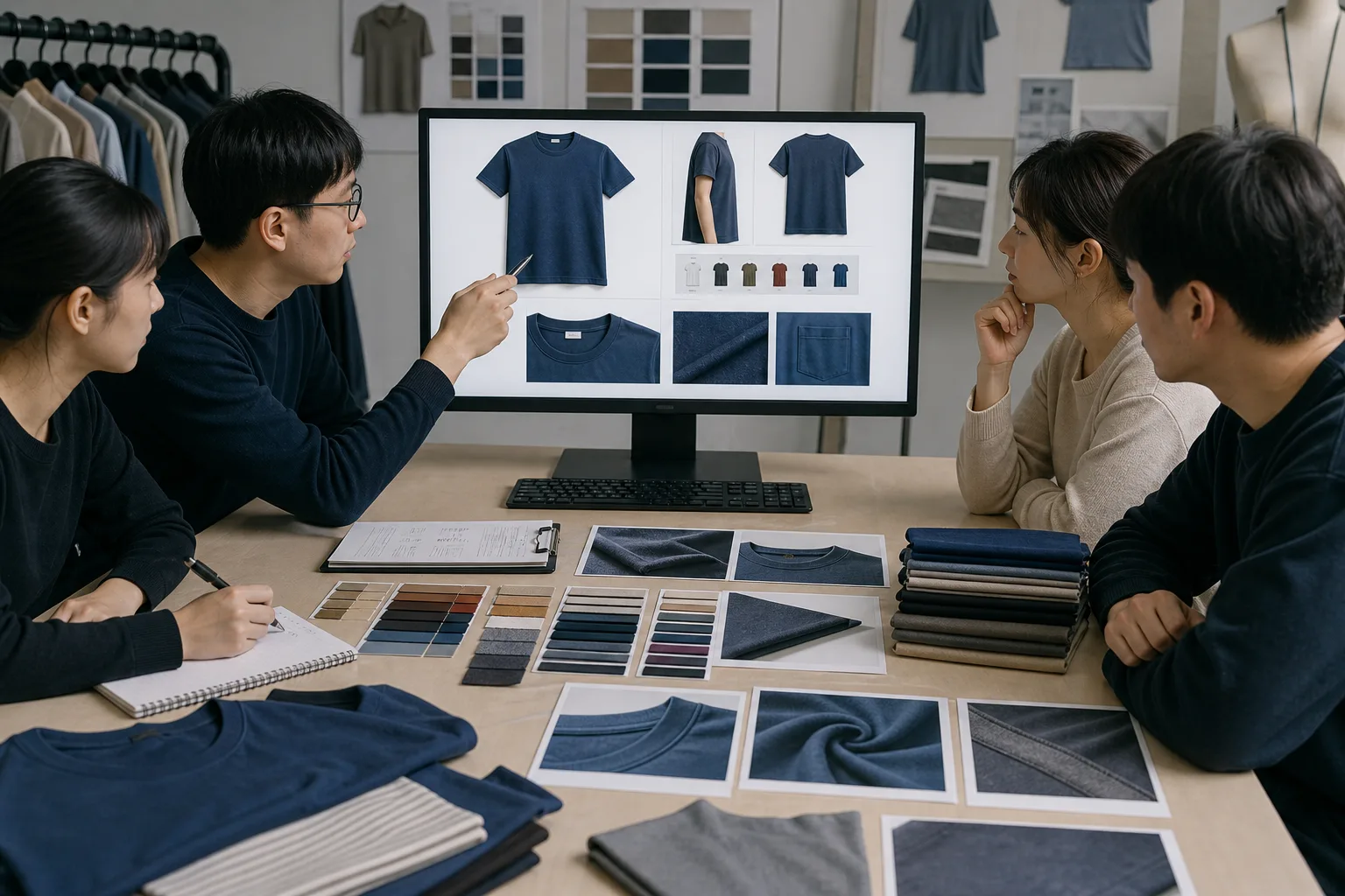 How Can Teams Evaluate an Apparel Product Page Before Publishing? — Apparel Wiki guide