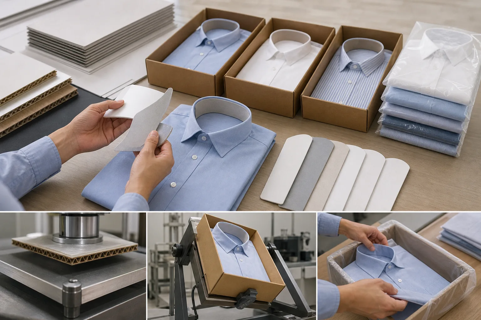 What trade-offs and limitations belong in the specification? — Apparel Wiki guide