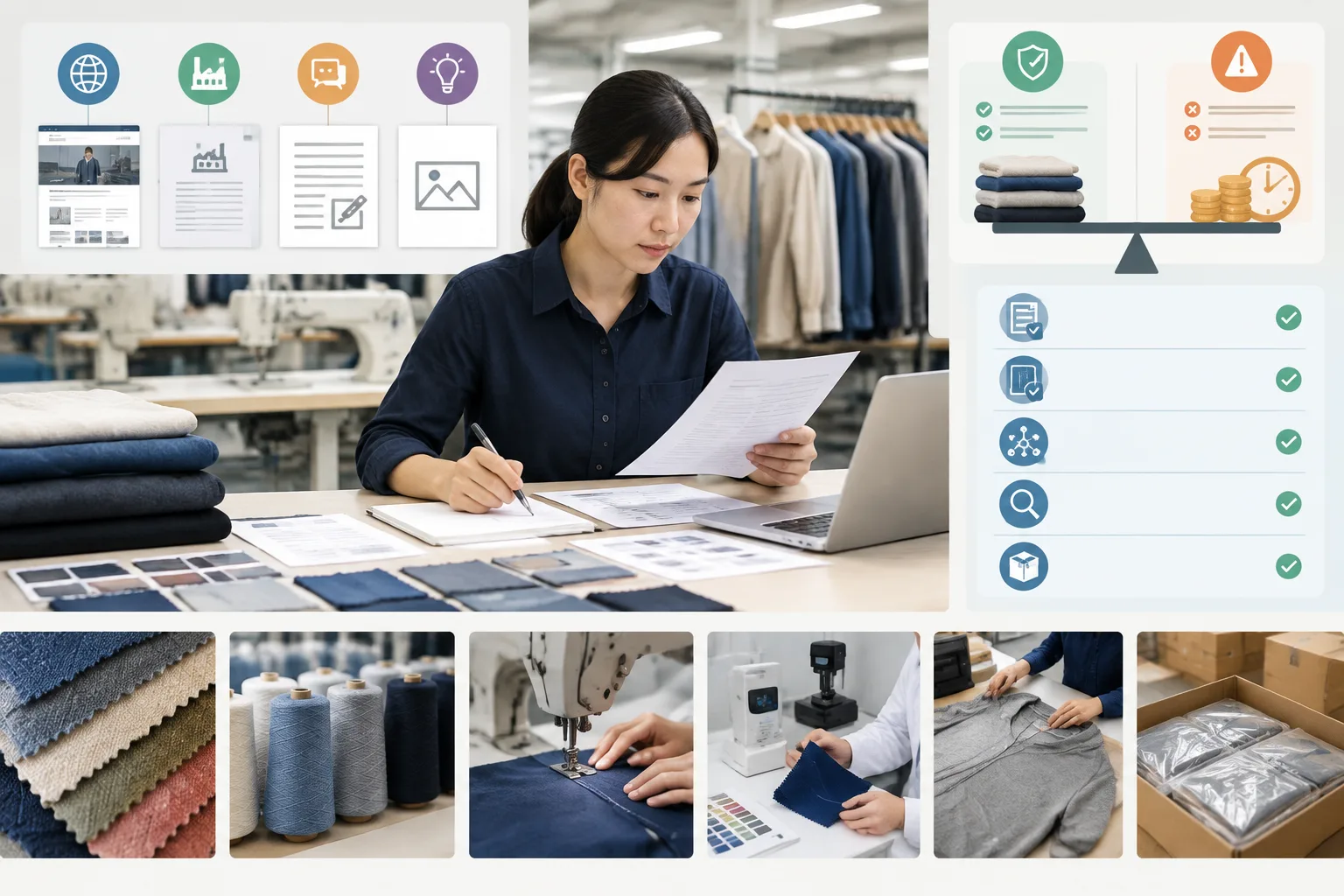 Disclosure Trade-Offs, Limits, and Practical Decision Rules — Apparel Wiki guide