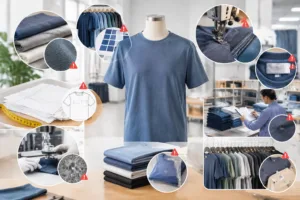 Which Customization Changes Create Hidden Product Risks? — Apparel Wiki guide