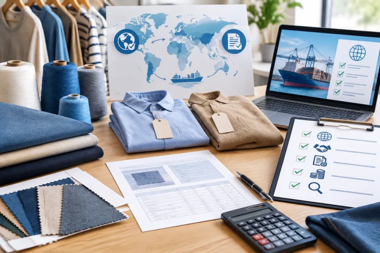 Why Do Origin and Trade-Preference Assumptions Need Checking? — Apparel Wiki guide