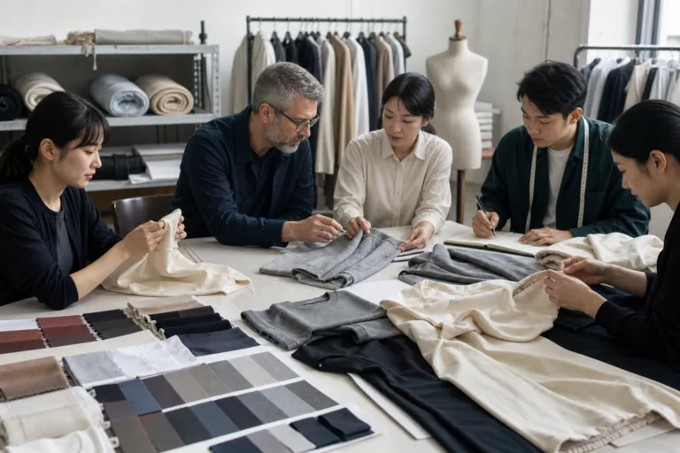 Which Teams and Product Choices Shape Fit Alignment? — Apparel Wiki guide