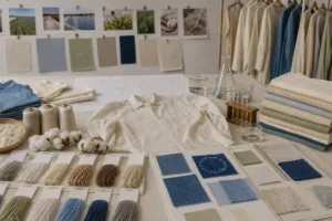 How to Evaluate a Cotton Water Claim — Apparel Wiki guide