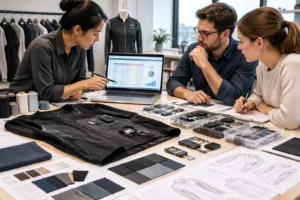 How Can Teams Build and Validate a Working Cost Model? — Apparel Wiki guide