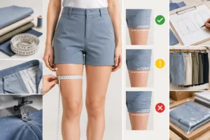 How to Decide Whether a Thigh Result Requires Action — Apparel Wiki guide