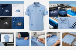 Which decoration method and production details affect placement? — Apparel Wiki guide