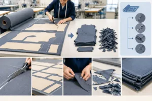 Where Cutting-Room Practice Adds to the Planned Loss — Apparel Wiki guide