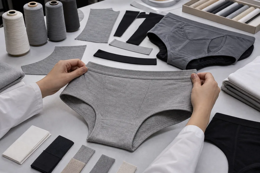 How to Interpret Uneven Results and Choose a Corrective Action — Apparel Wiki guide