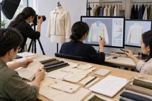 Which workflow choices affect annotation quality and usefulness? — Apparel Wiki guide