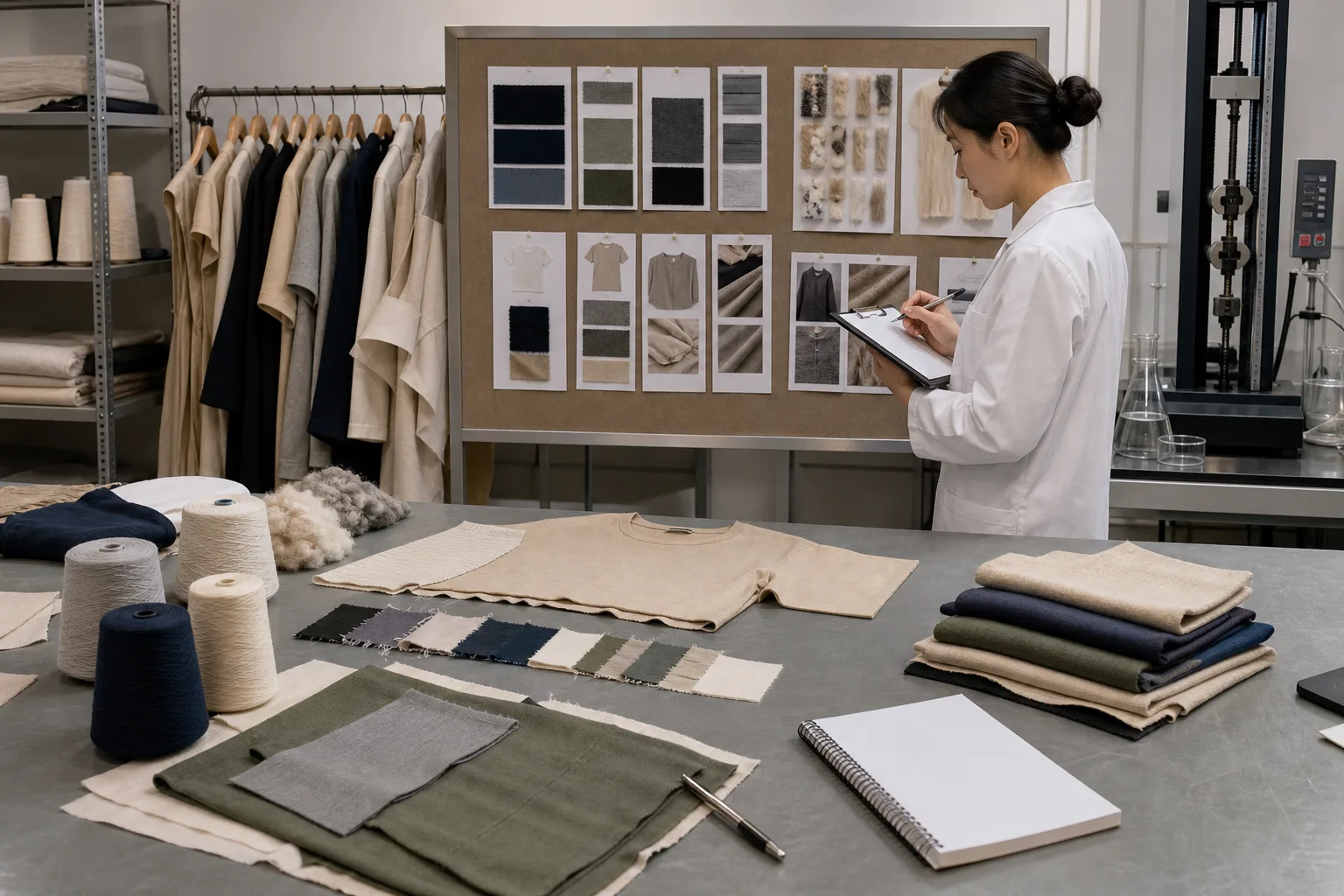 How to Test Trade-Offs Without Overclaiming — Apparel Wiki guide