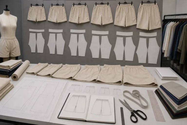 Validate the Graded Sizes Before Approving the Pattern — Apparel Wiki guide