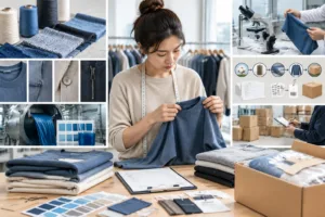 Control Quality, Substitutions, and Traceability After Combining Orders — Apparel Wiki guide