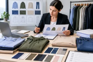 A Practical Pre-Filing Review for Each Style — Apparel Wiki guide