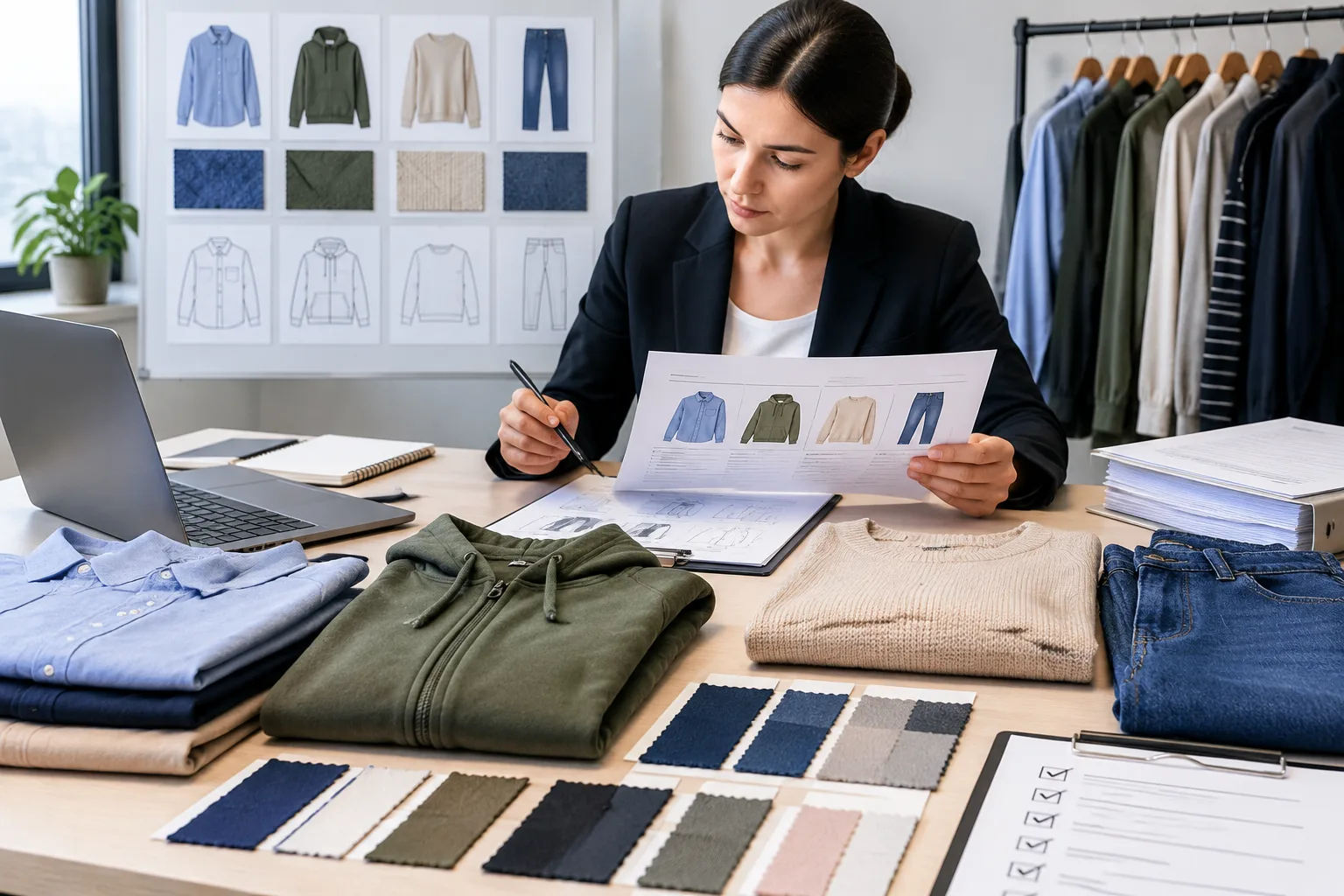 A Practical Pre-Filing Review for Each Style — Apparel Wiki guide