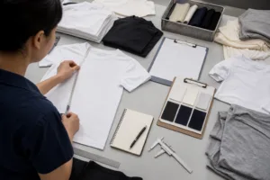 A Practical Diagnosis: Measure Before Choosing a Cause — Apparel Wiki guide