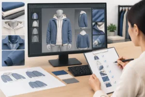 Review the Output With a Repeatable Evaluation Checklist — Apparel Wiki guide