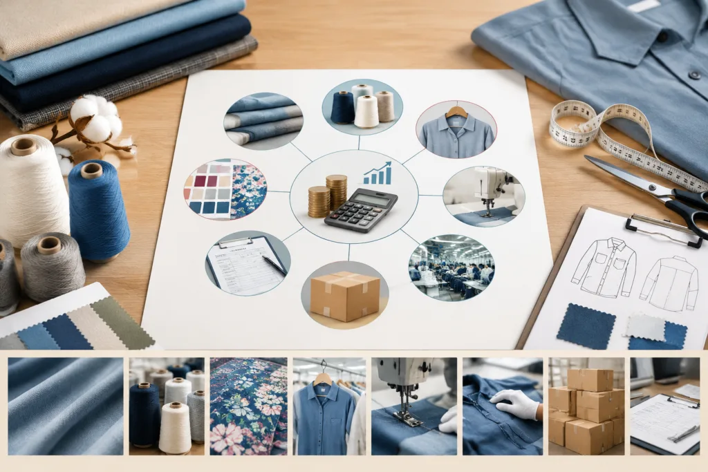 What Other Signals Should Be Tested Alongside the Expense Total? — Apparel Wiki guide
