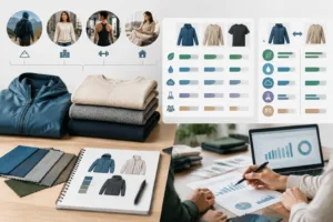 How Should Teams Evaluate and Compare Use-Phase Results? — Apparel Wiki guide
