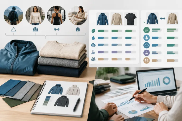 How Should Teams Evaluate and Compare Use-Phase Results? — Apparel Wiki guide
