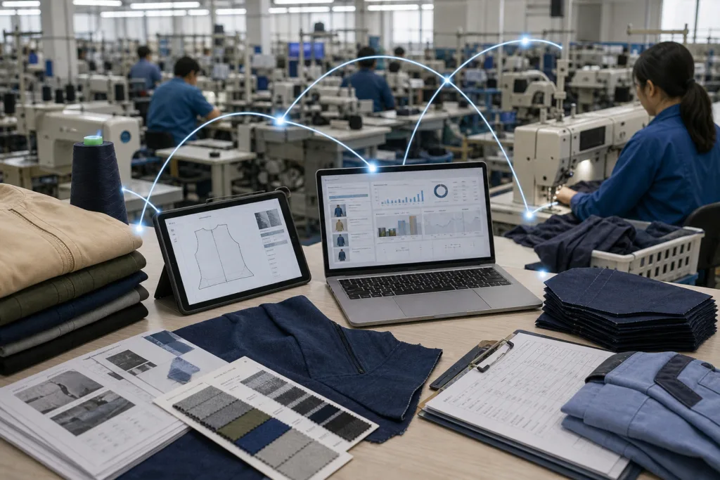 How Do Data, Integration, and Interoperability Affect the Decision? — Apparel Wiki guide