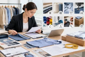 How to Evaluate Apparel RFQ Responses Beyond Unit Price — Apparel Wiki guide
